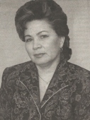 Флера Тарханова